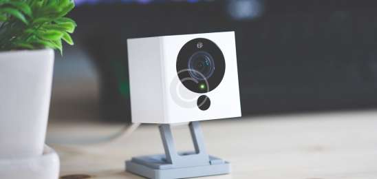 Smart Home Security Like Never Before