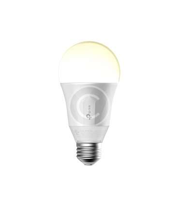 Smart LED Light Bulb, Wi-Fi, Dimmable White